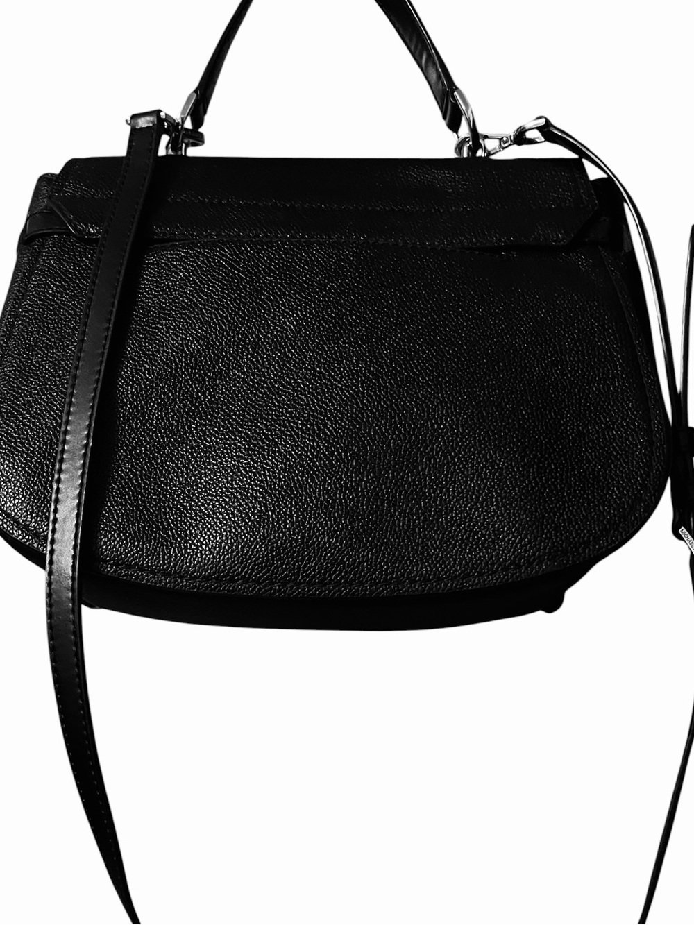 Michael Kors Cassie Large Satchel - Picture 4 of 6